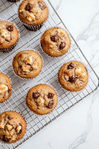 Vegan Morning Glory Muffin - calories, carbs, nutrition