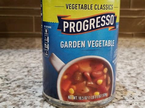 Vegetable Classics - Garden Vegetable - calories, carbs, nutrition