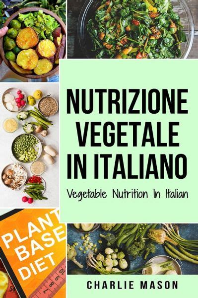 Vegetable Italiano - calories, carbs, nutrition