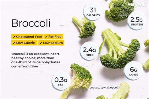 Vegetable Lasagna with Broccoli Florets - calories, carbs, nutrition