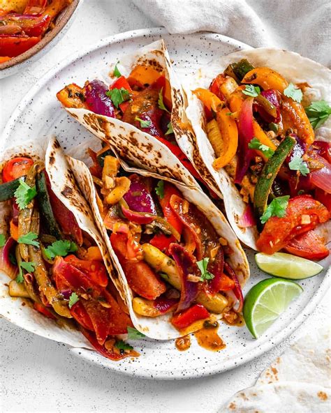 Vegetables Grilled Fajita 3 oz - calories, carbs, nutrition