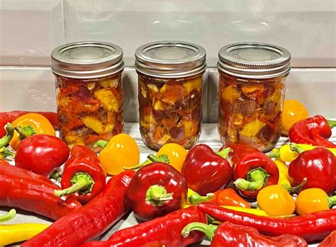 Vegetables Peperonata 1/2 Cup - calories, carbs, nutrition