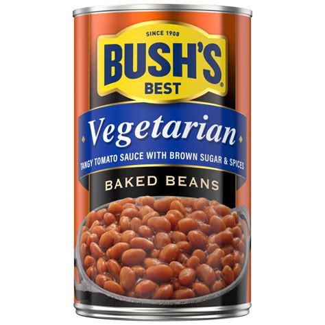 Vegetarian Baked Beans - calories, carbs, nutrition