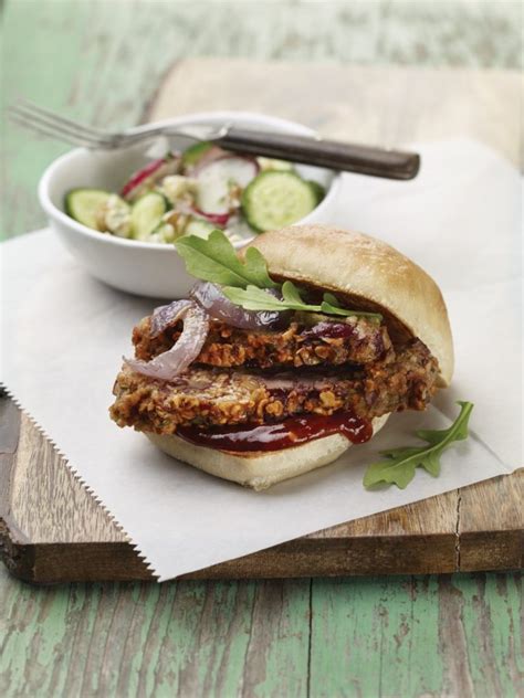 Vegetarian Cowboy Loaf (45106.0) - calories, carbs, nutrition