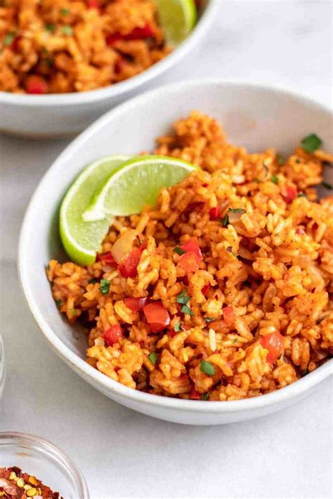 Vegetarian Mexican Rice (34898.0) - calories, carbs, nutrition