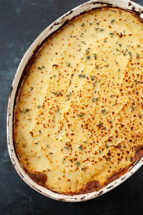 Vegetarian Shepherd's Pie, Mashed Cauliflower, Spinach, Baked Apples (400VEG) - calories, carbs, nutrition