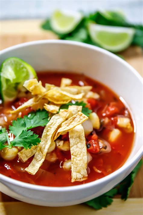 Vegetarian Tortilla Soup (Mindful) 16 oz - calories, carbs, nutrition