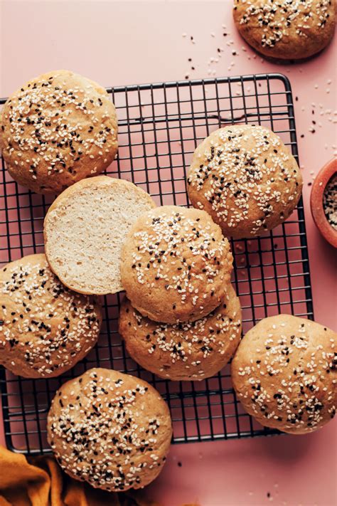 Veggie Burger on a Gluten Free Bun - calories, carbs, nutrition