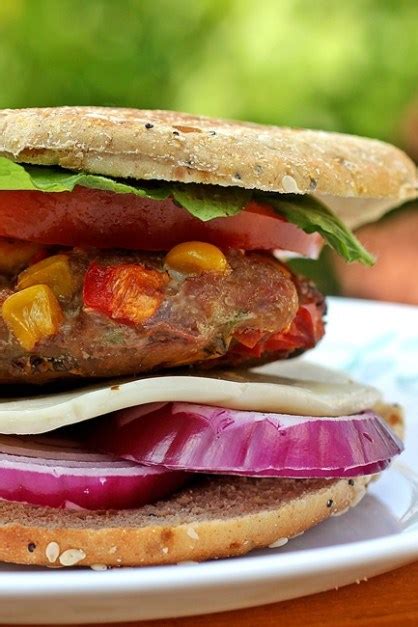 Very Veggie Burger on Multigrain - calories, carbs, nutrition