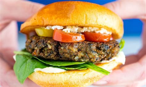 Very Veggie Burger on Wheat - calories, carbs, nutrition