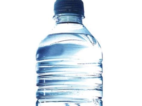 Water, bottled, generic - calories, carbs, nutrition