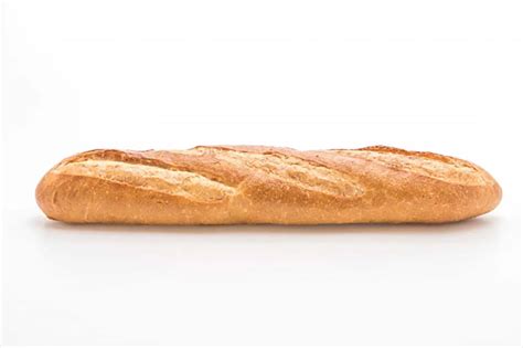 White Baguette - calories, carbs, nutrition