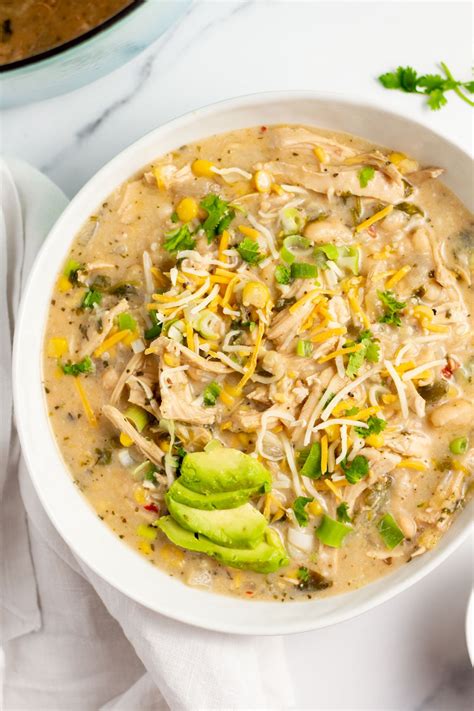 White Bean & Turkey Chili Casserette - calories, carbs, nutrition