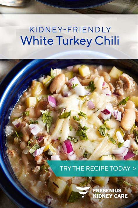 White Chili with Turkey (13134.0) - calories, carbs, nutrition