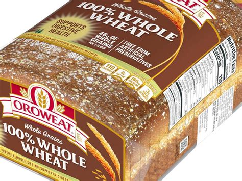 Whole Grain 7 Grain Bread - calories, carbs, nutrition