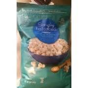 Whole Grain Popcorn Lightly Salted - calories, carbs, nutrition