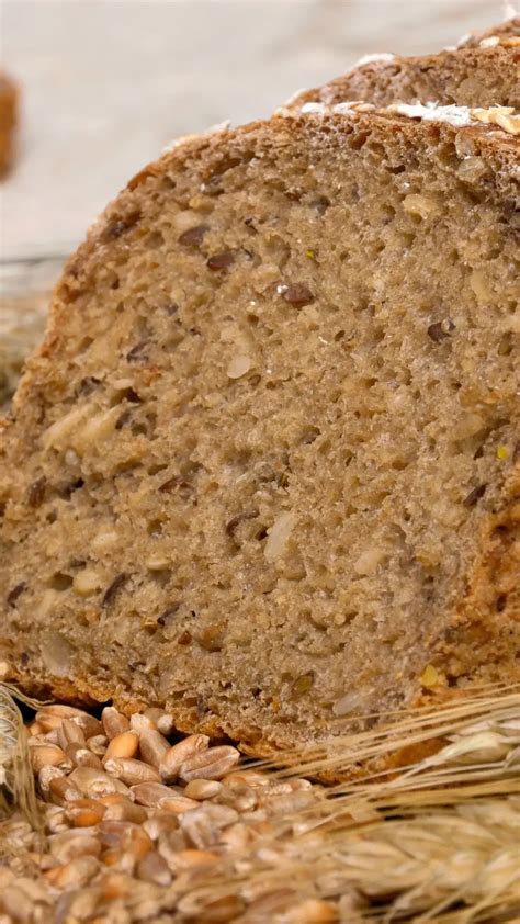 Whole Grain Raisin Bread - calories, carbs, nutrition