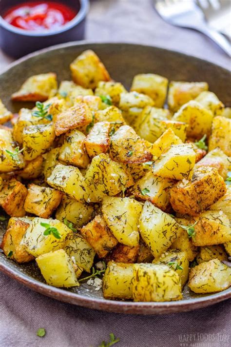 Whole+Sum - Oven Baked Parmentier Potatoes - calories, carbs, nutrition