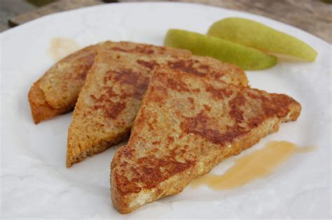 Whole Wheat French Toast - calories, carbs, nutrition