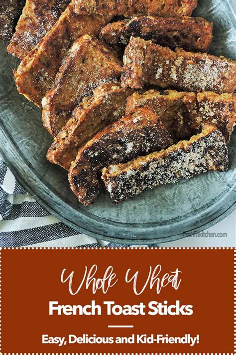 Whole Wheat French Toast Sticks with Apricot Dipping Sauce, Chicken Sausage Links (600HS) - calories, carbs, nutrition