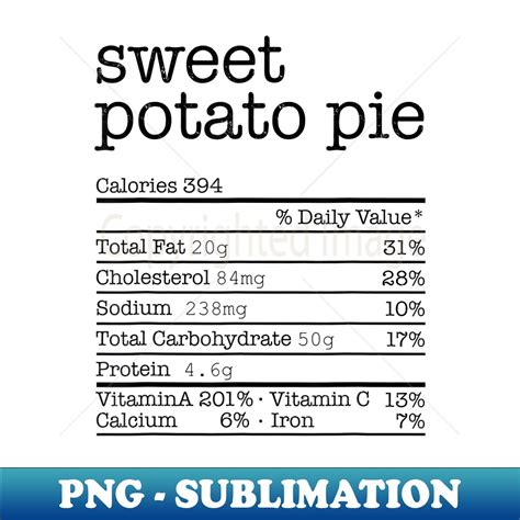 Winter Sweet Potato Pastry - calories, carbs, nutrition