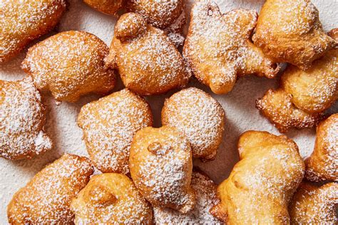 Zeppoli - calories, carbs, nutrition