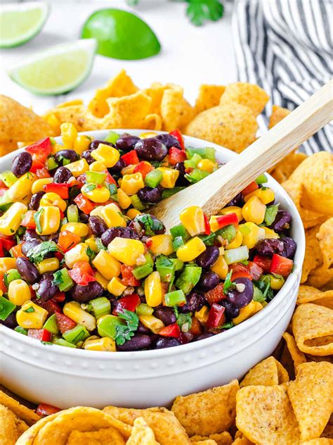 Zime Brisket Bowl Black Bean & Corn Salsa - calories, carbs, nutrition