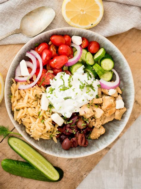 Zime Brkf Bowl Greek - calories, carbs, nutrition