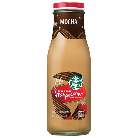 Zime Orange Mocha 20 oz - calories, carbs, nutrition