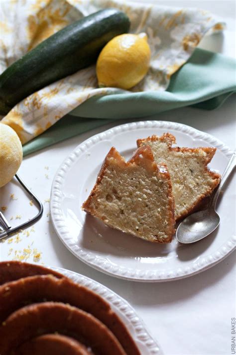 Zucchini Pound Cake - calories, carbs, nutrition