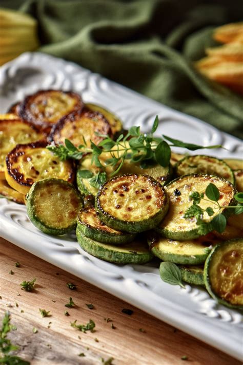 Zucchini Sauteed Michoacan 1/2 Cup - calories, carbs, nutrition